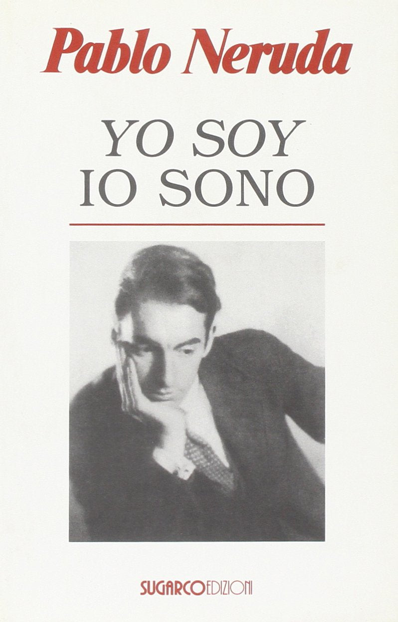 Yo soy-Io sono