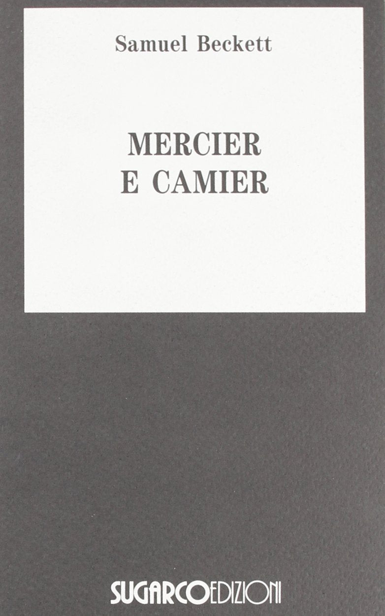 Mercier e Camier