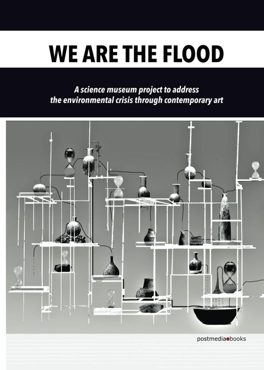 We Are the Flood: Il progetto di un museo scientifico / A science museum project