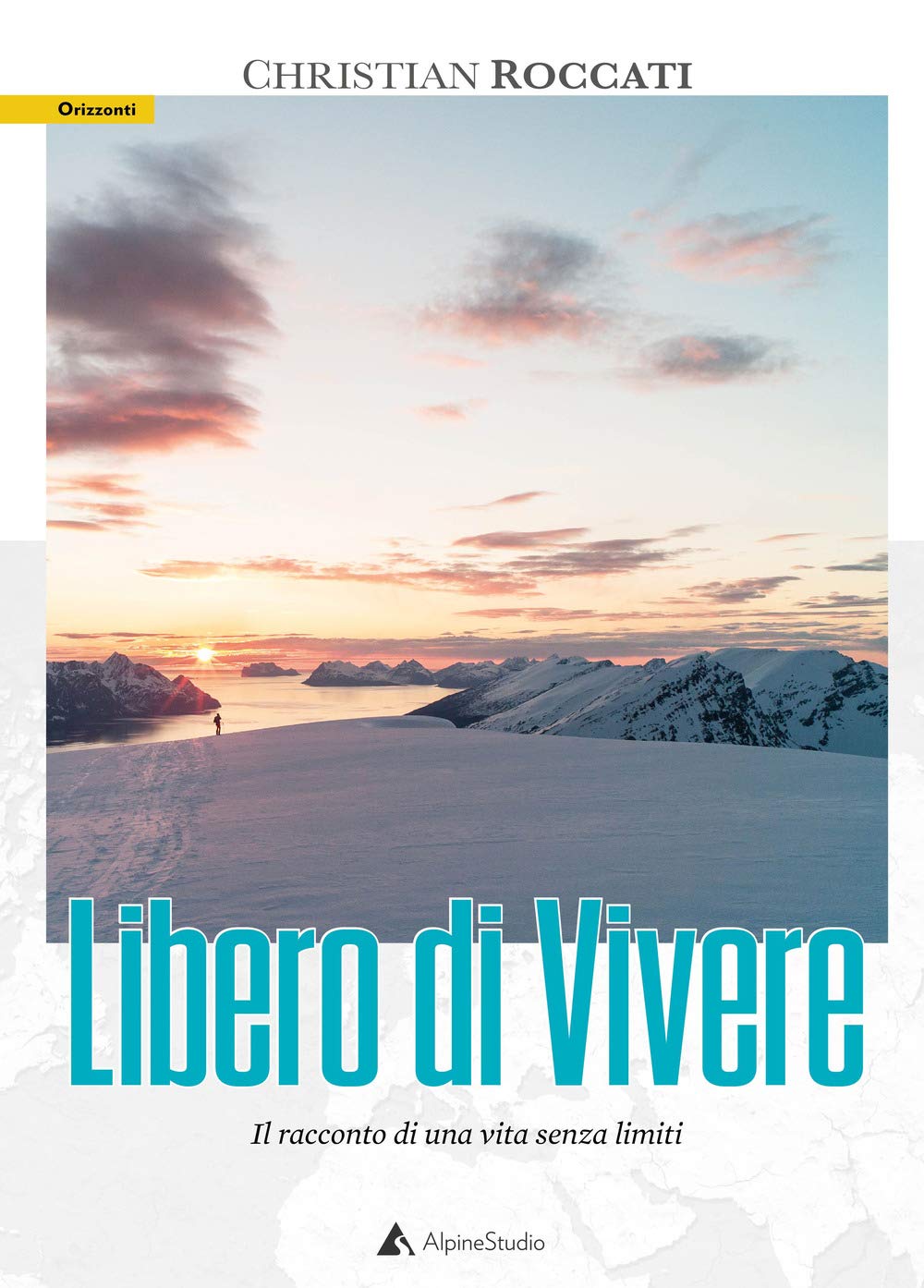 Libero di vivere