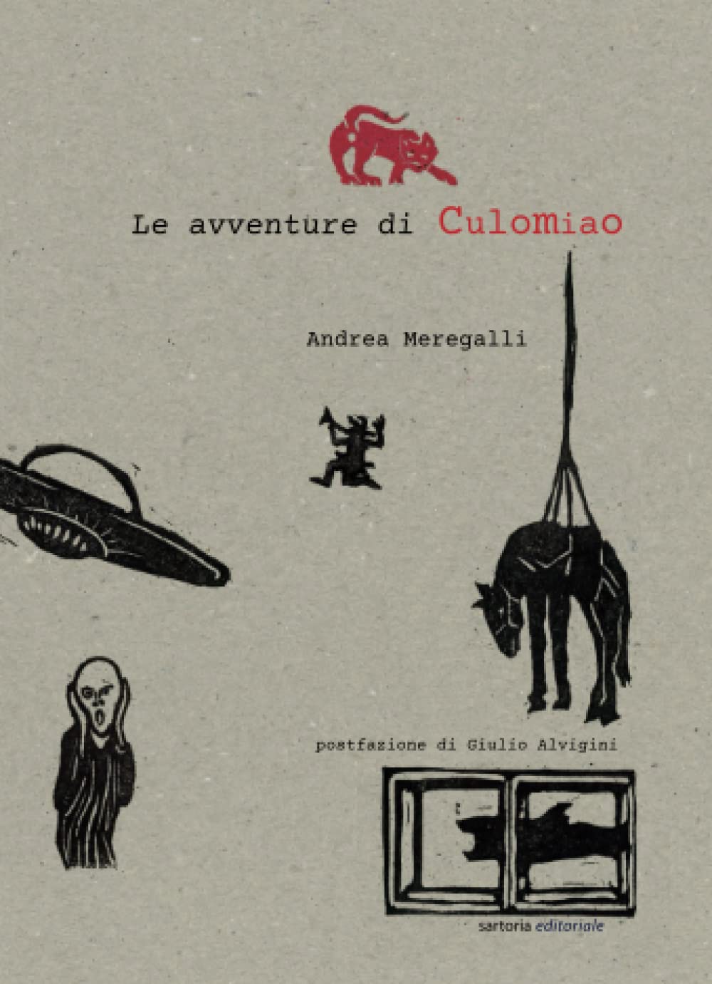 Le avventure di Culomiao
