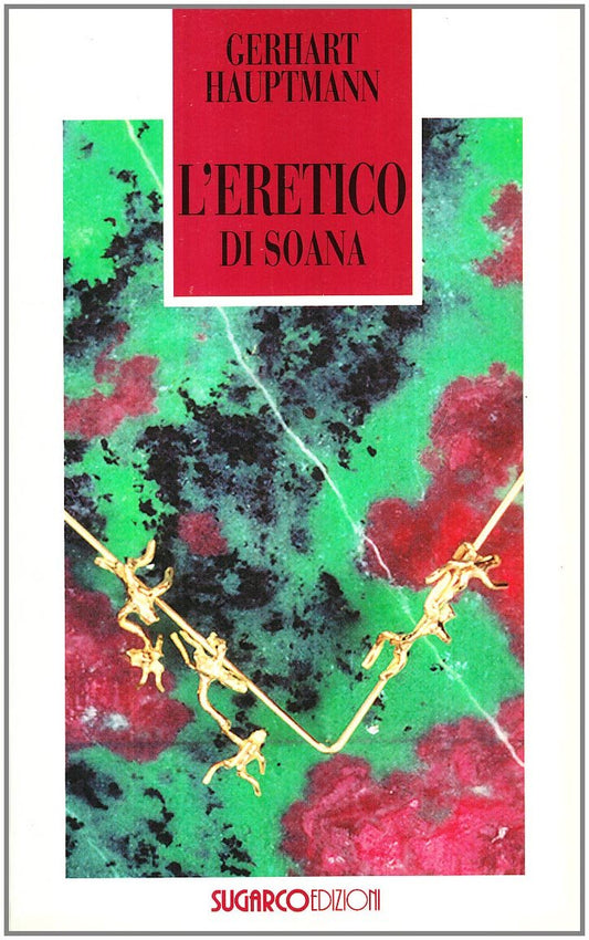 L'eretico di Soana