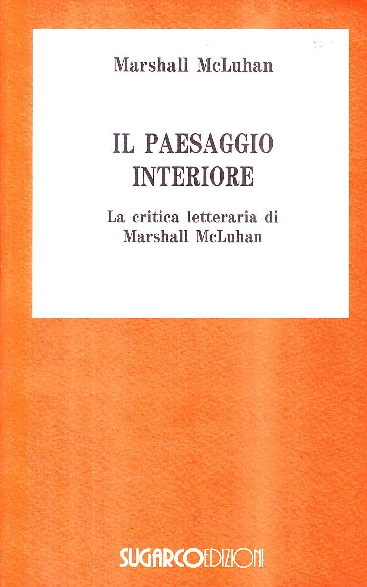 Il paesaggio interiore
