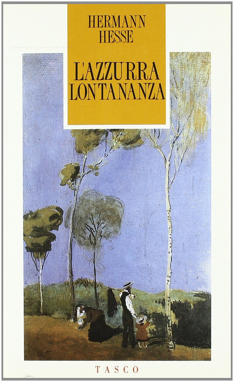 L'azzurra lontananza
