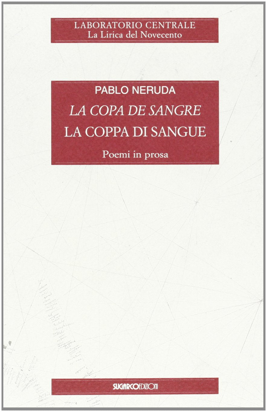 La coppa di sangue