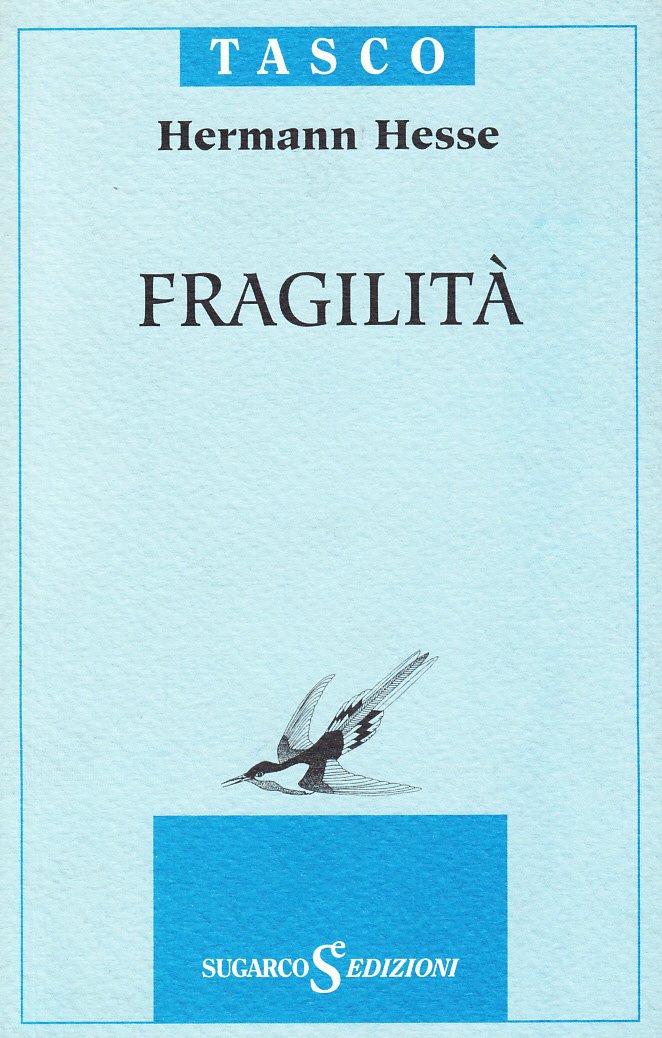 Fragilità