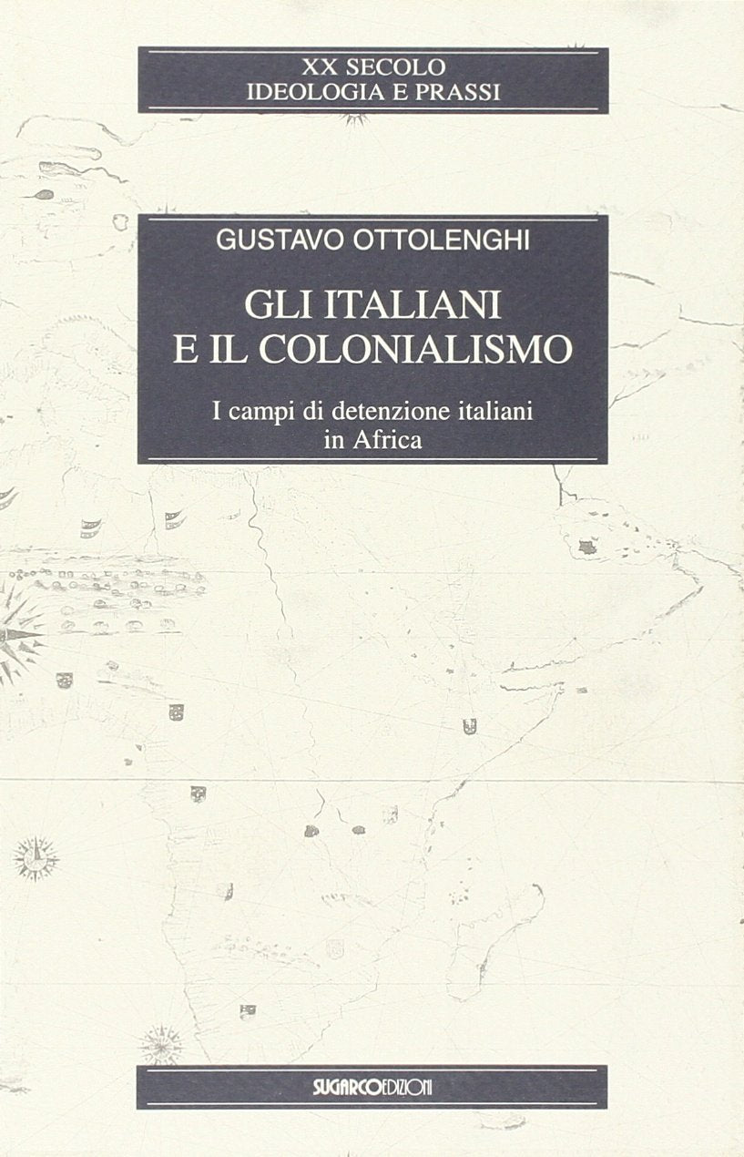 Gli italiani e il colonialismo