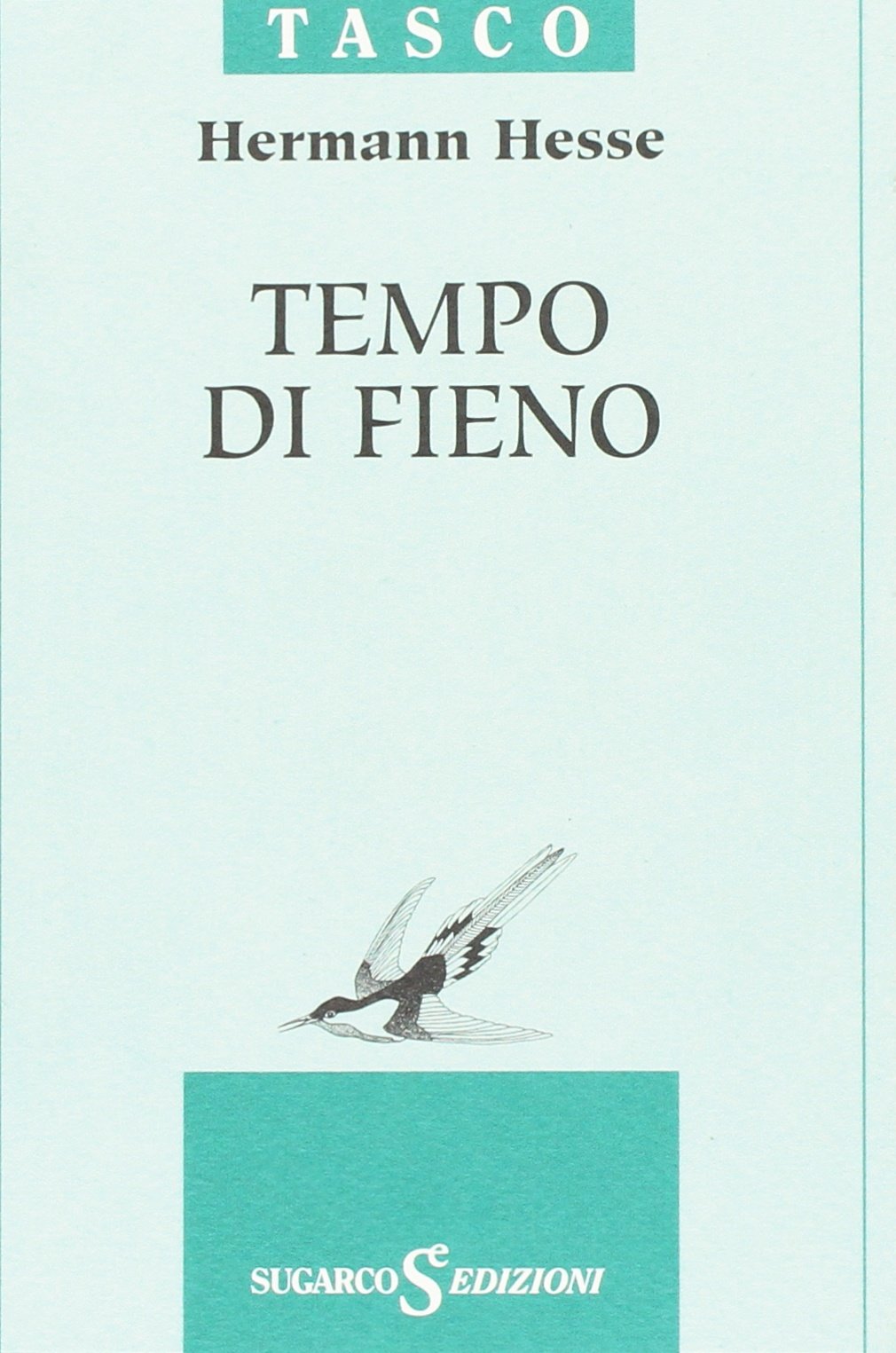 Tempo di fieno