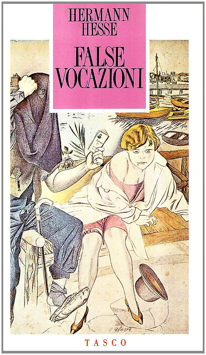 False vocazioni