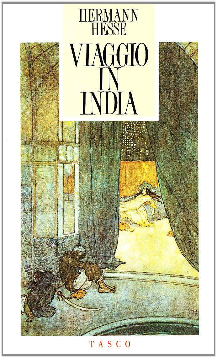 Viaggio in India