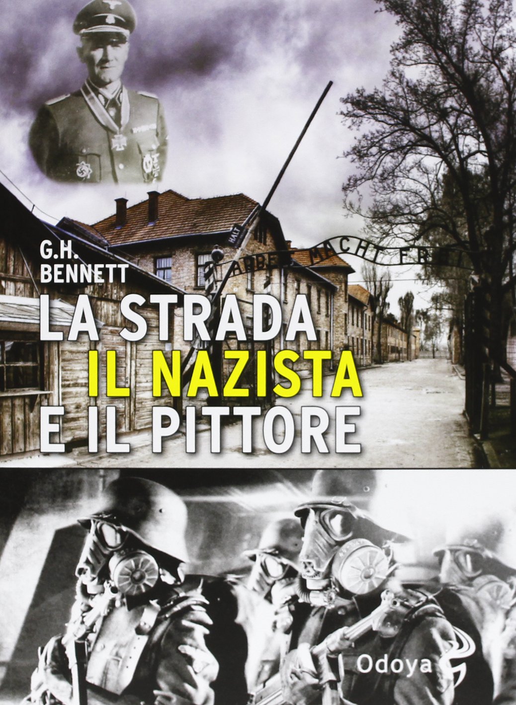 La strada, il nazista e il pittore