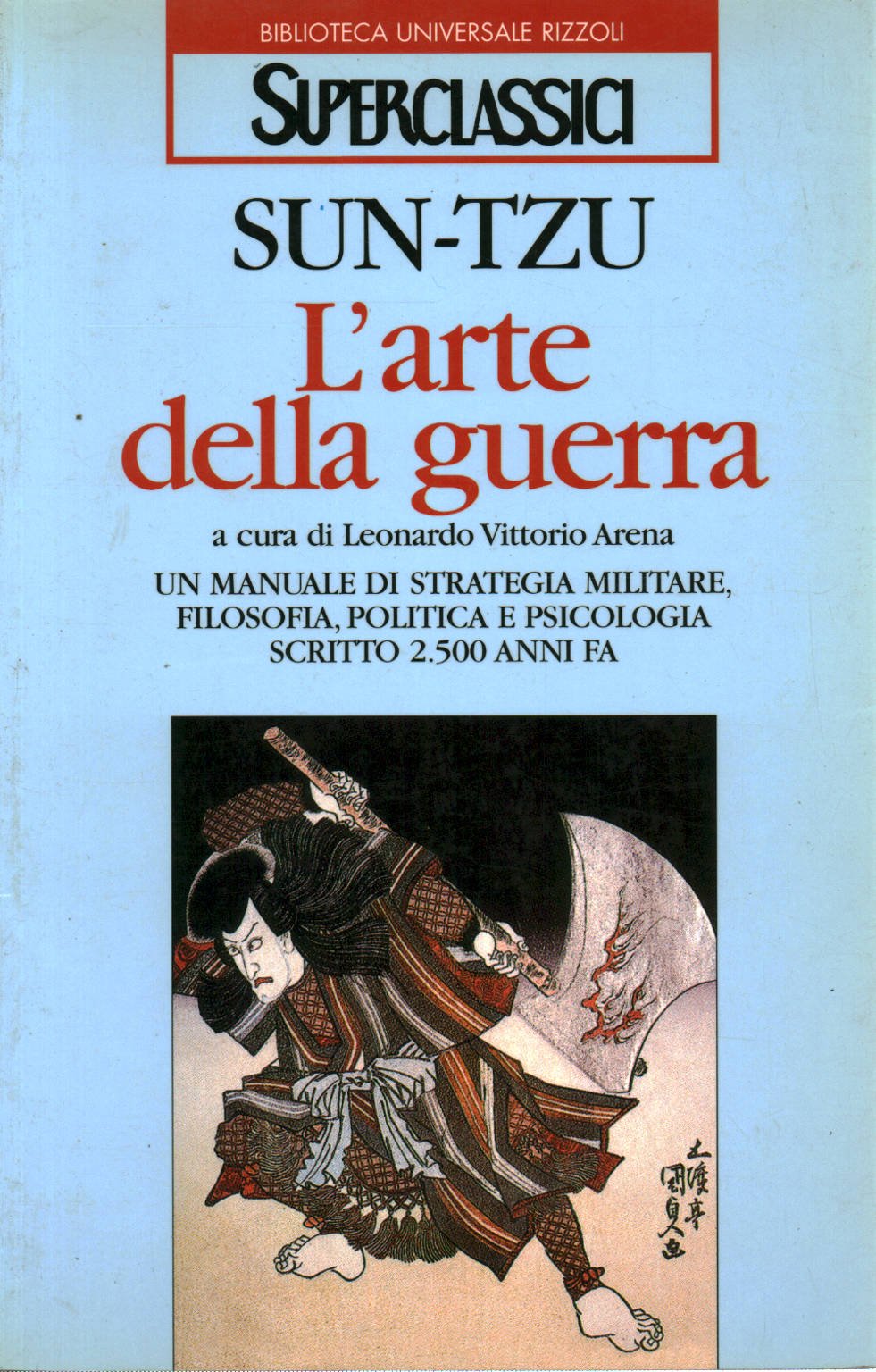 L'arte della guerra