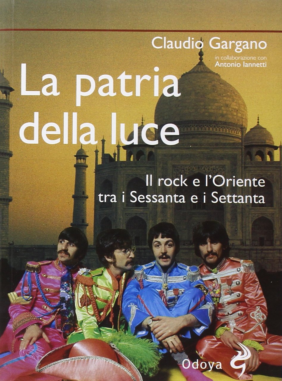ROCK E ORIENTE. INFLUSSI, OMAGGI, C