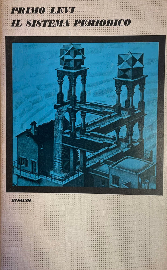Il Sistema Periodico