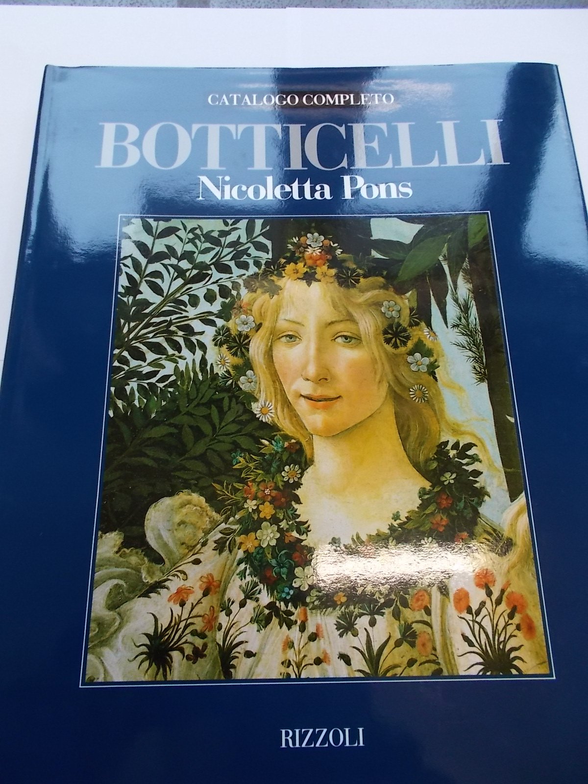 Botticelli