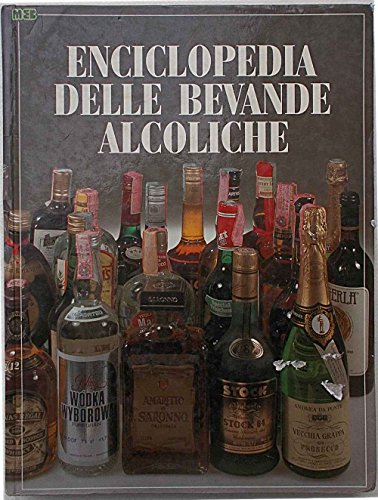 Enciclopedia delle bevande alcoliche