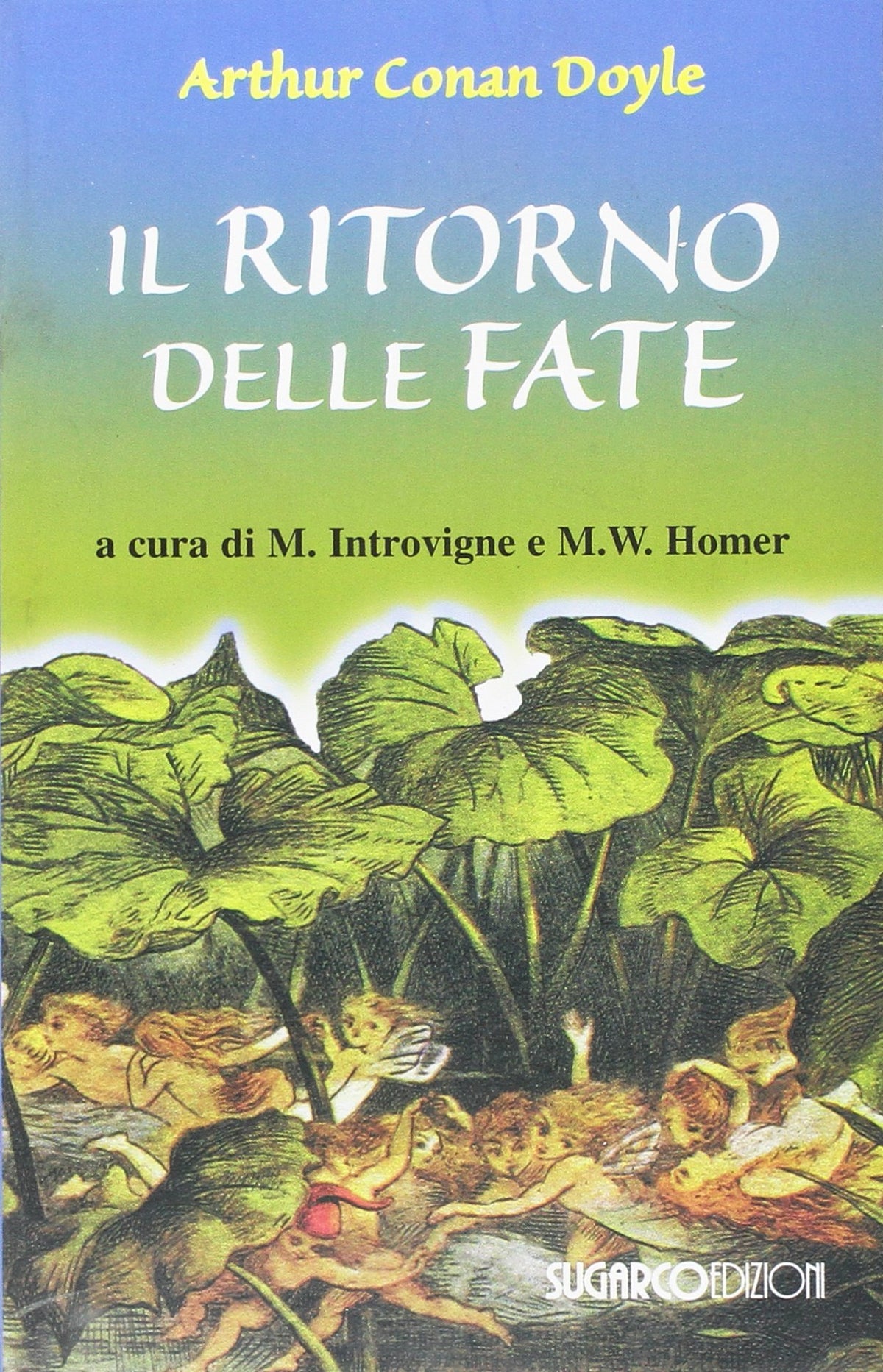 Il ritorno delle fate