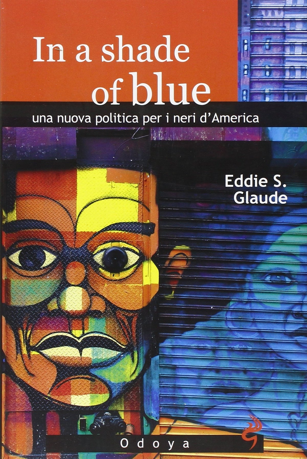 In a shade of blue. Una nuova politica per i neri d'America