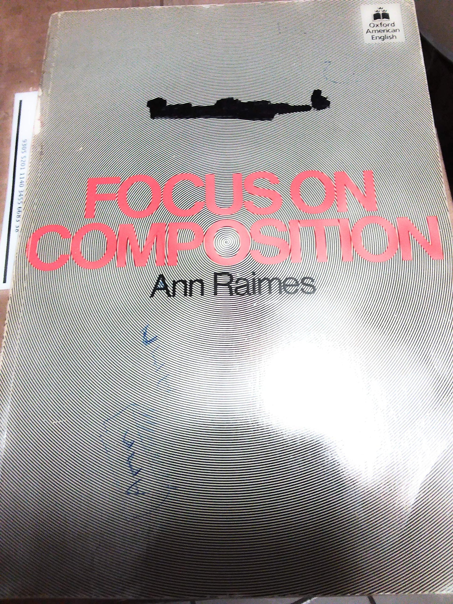 Focus on Composition