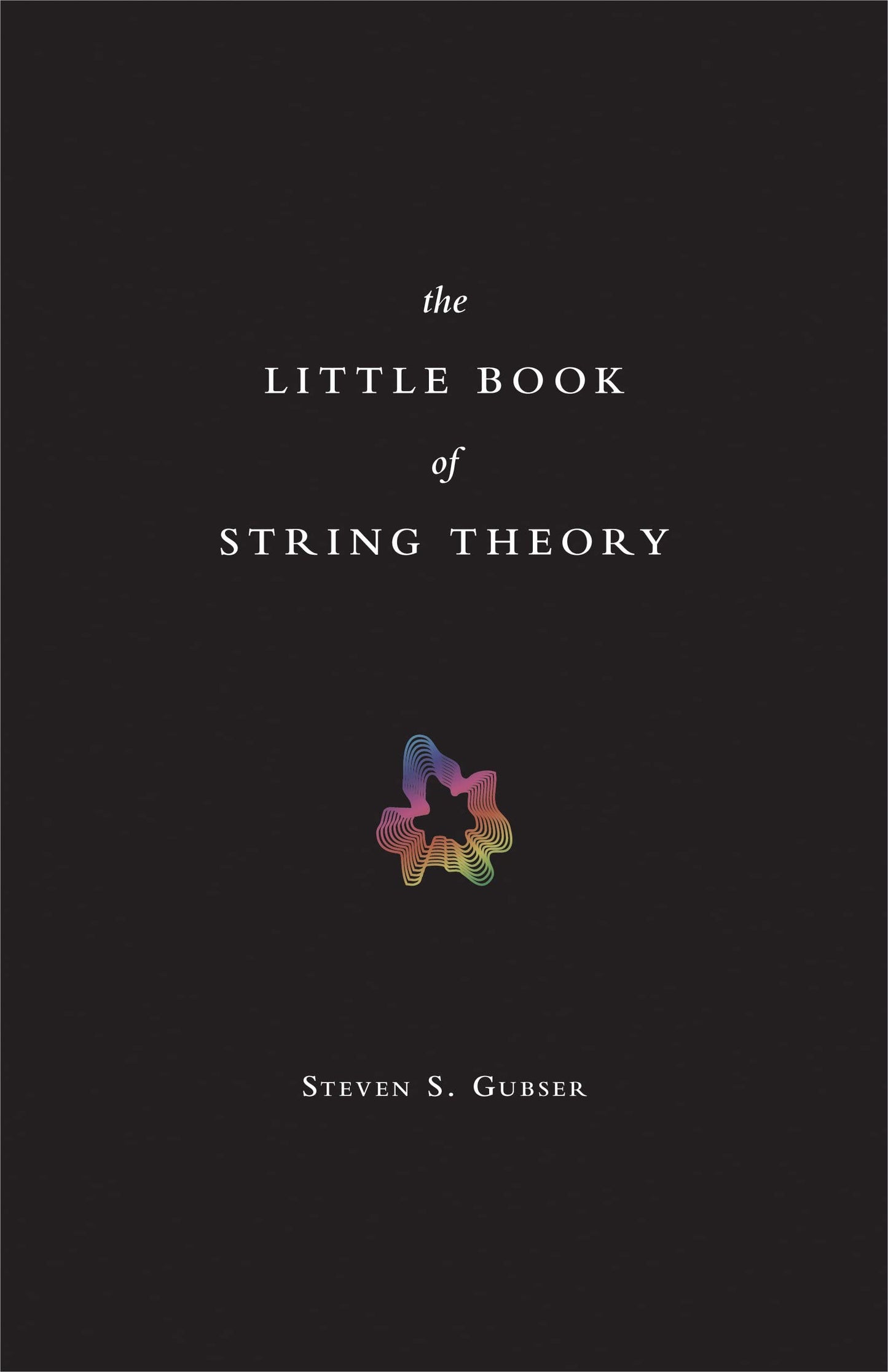 The Little Book of String Theory