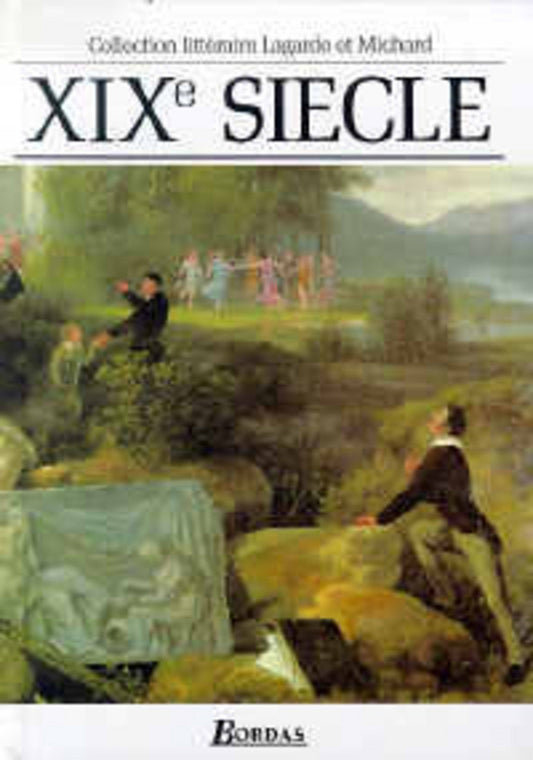 LAGARDE & MICHARD XIX SIECLE