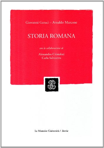 Storia romana