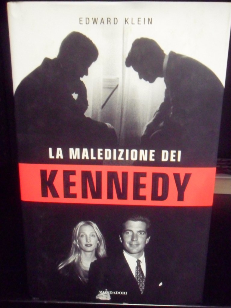 La maledizione dei Kennedy