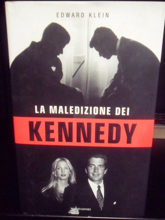 La maledizione dei Kennedy
