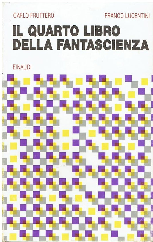 Il quarto libro della fantascienza