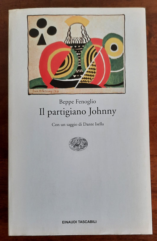 Il partigiano Johnny