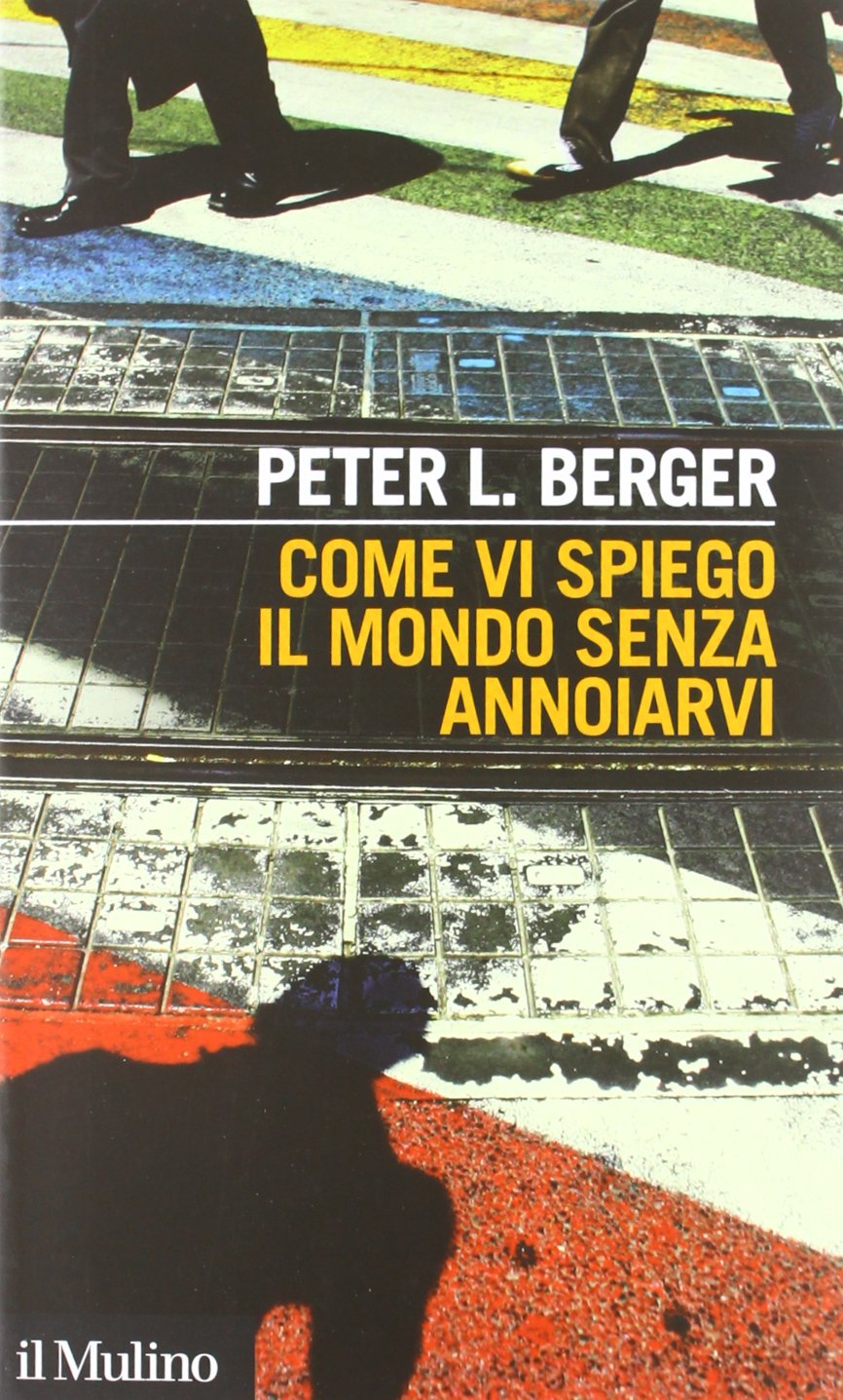 Come vi spiego il mondo senza annoiarvi