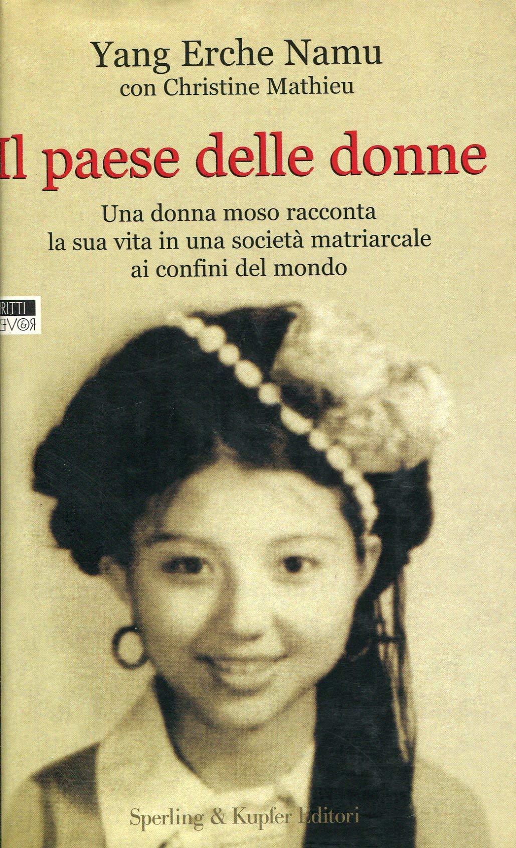 Il paese delle donne