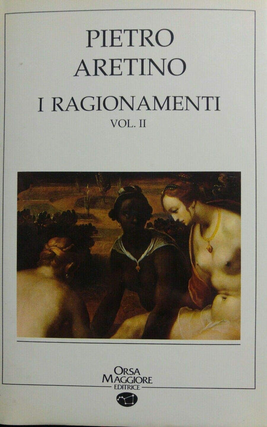 I ragionamenti