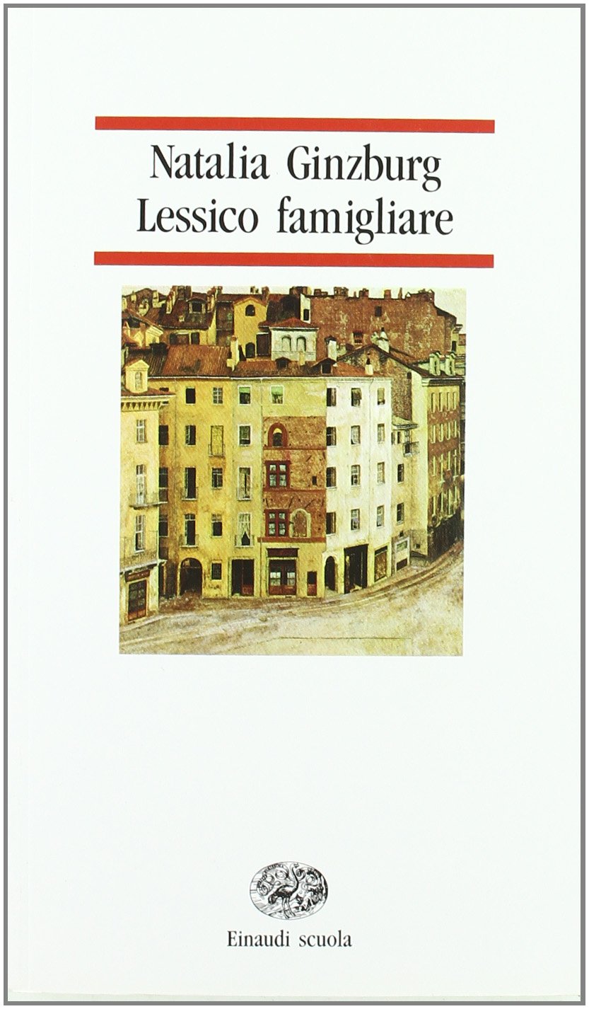 Lessico famigliare