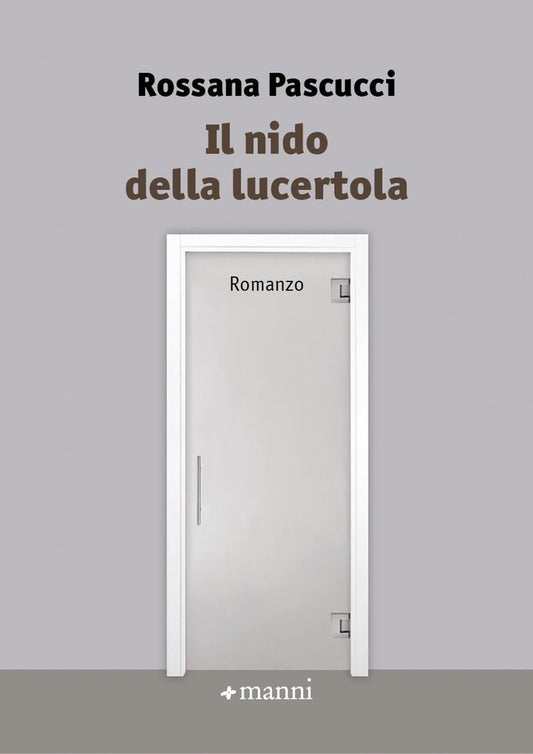 Il nido della lucertola