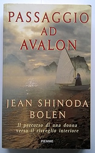 Passaggio ad Avalon