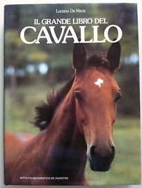 Il grande libro del cavallo