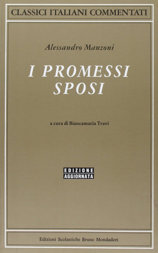 I promessi sposi