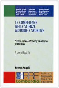 Le competenze nelle scienze motorie e sportive