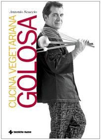 Cucina vegetariana golosa