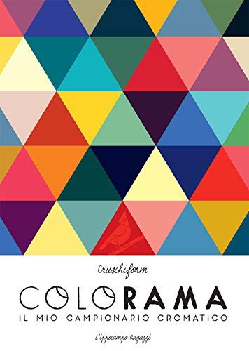 Colorama - il mio campionario cromatico