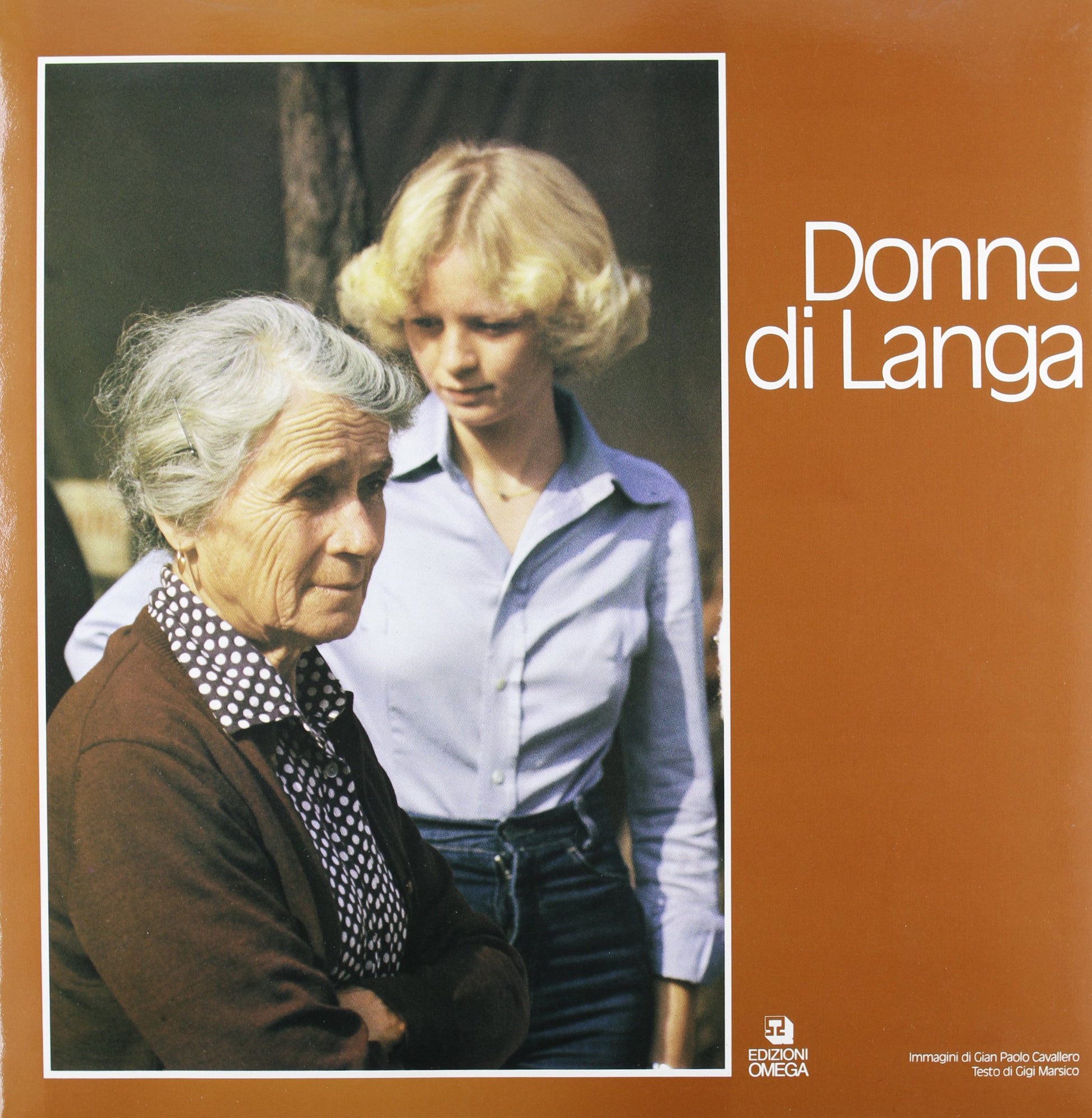 Donne di Langa