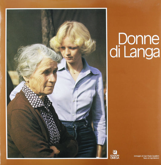 Donne di Langa
