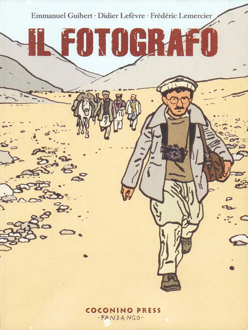 Il fotografo