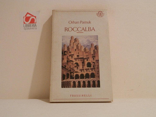 Roccalba