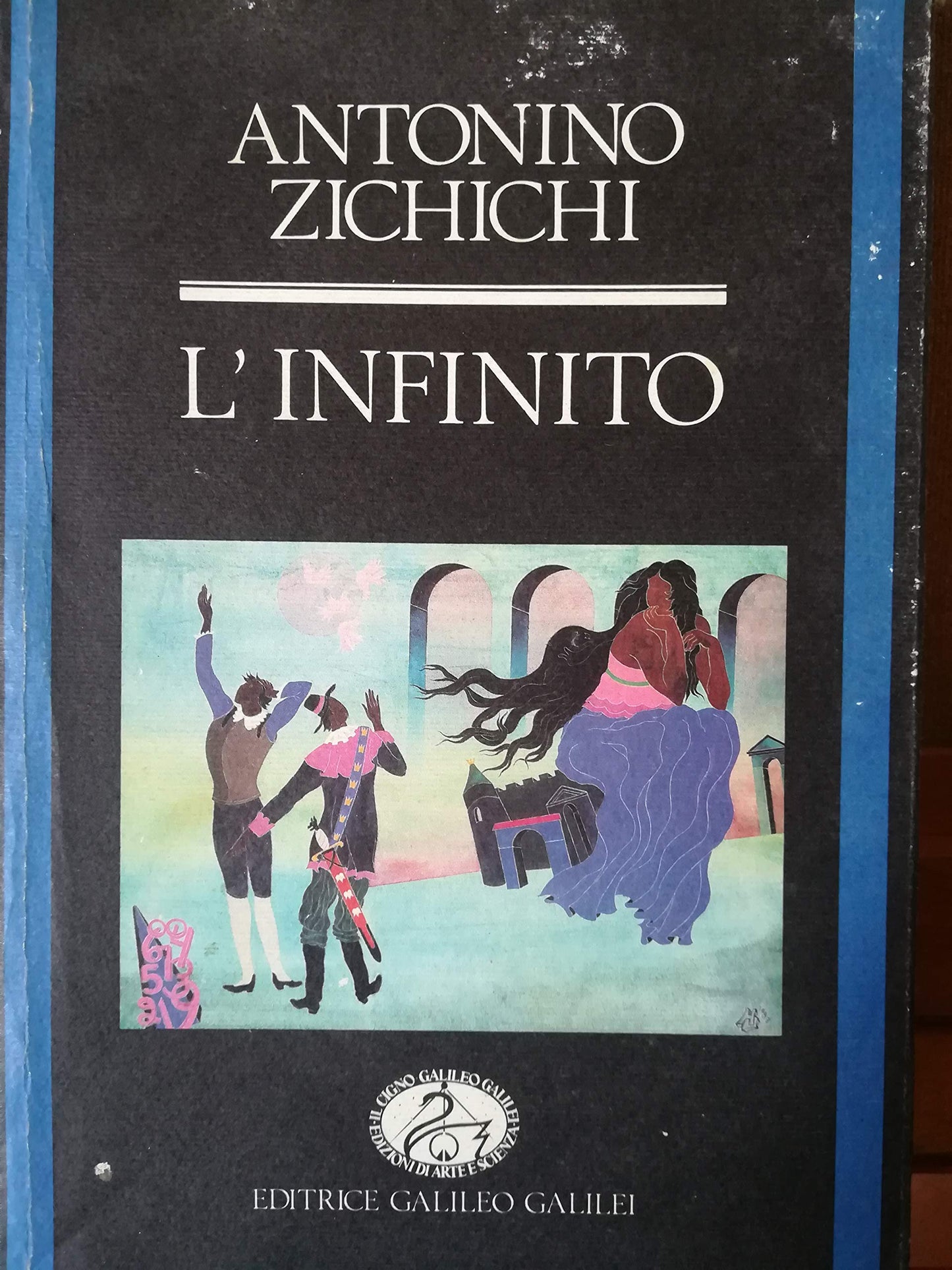 L'infinito