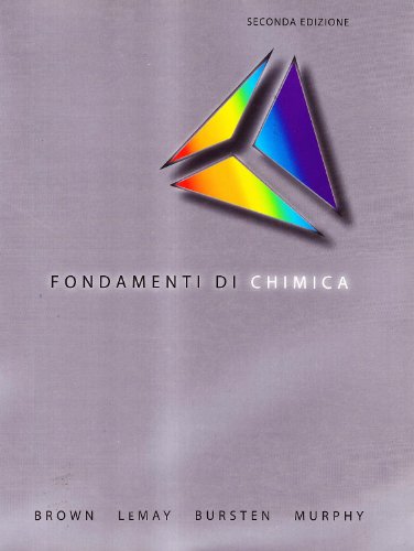 Fondamenti di chimica