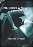 Una piccola morte a Lisbona