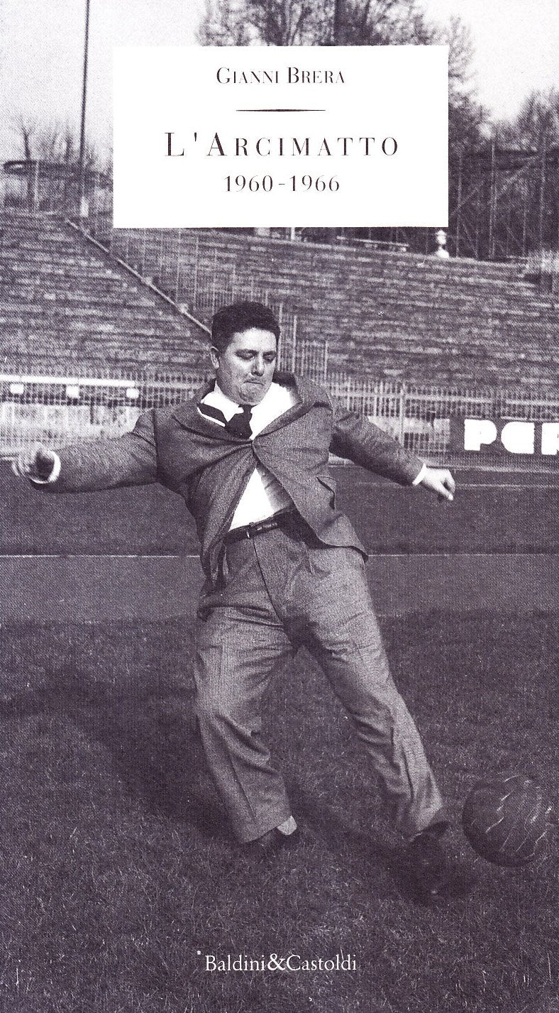 L'arcimatto (1960-1966)