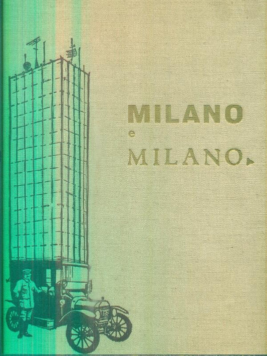 milano e milano